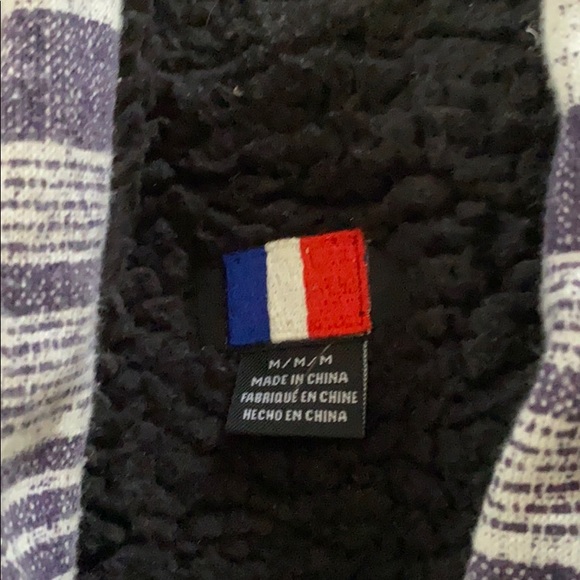 PSG full zip hoodie - Picture 2 of 2